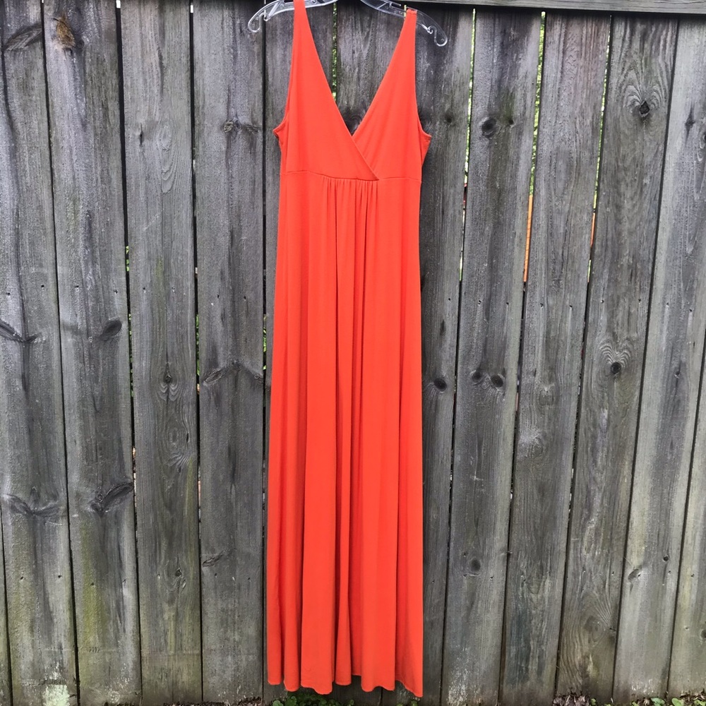 Women’s NY&Co Maxi Dress